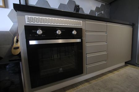 Apartamento para alugar com 38m², 1 quarto e 1 vagaCozinha