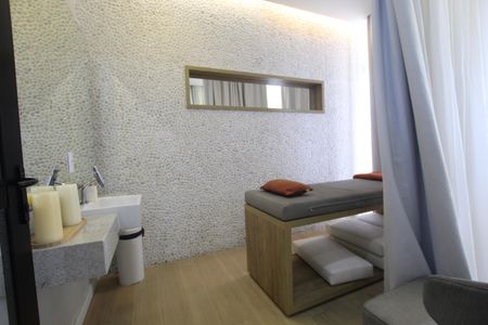 Apartamento para alugar com 38m², 1 quarto e 1 vagaSPA