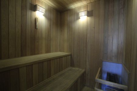 Apartamento para alugar com 38m², 1 quarto e 1 vagaSauna