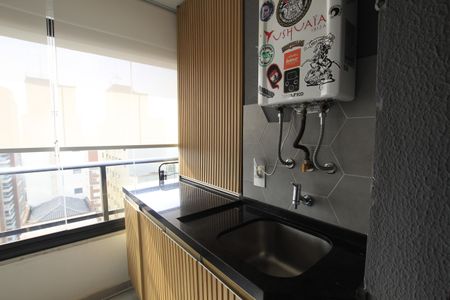 Apartamento para alugar com 38m², 1 quarto e 1 vagaÁrea de serviço