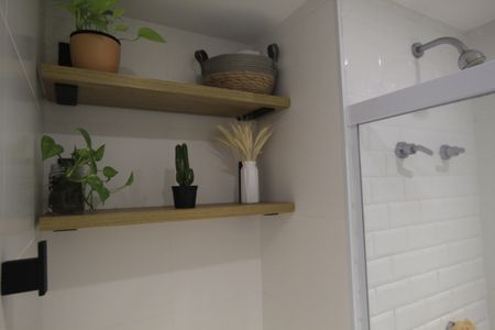 Apartamento para alugar com 38m², 1 quarto e 1 vagaBanheiro