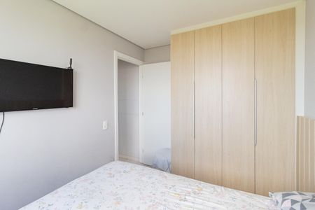 Apartamento à venda com 42m², 2 quartos e sem vagaQuarto 2