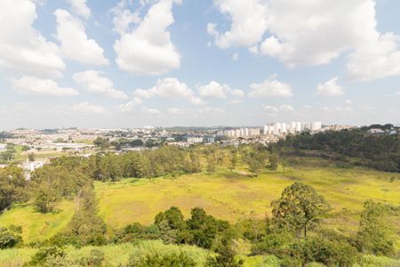 Vista de apartamento à venda com 2 quartos, 42m² em Jardim Boa Vista (zona Oeste), Osasco