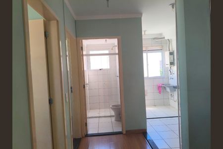 Apartamento para alugar com 2 quartos, 50m² em Jardim do Lago II, Campinas