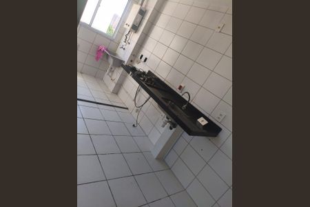 Apartamento para alugar com 2 quartos, 50m² em Jardim do Lago II, Campinas