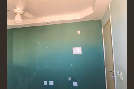 Apartamento para alugar com 2 quartos, 50m² em Jardim do Lago II, Campinas