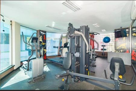 Apartamento à venda com 96m², 3 quartos e 2 vagasFoto 45