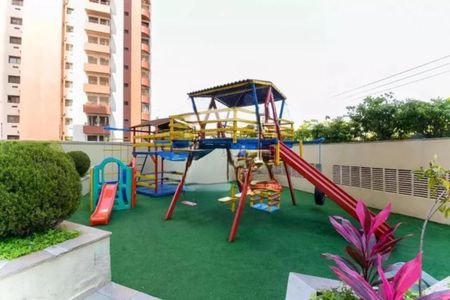 Apartamento à venda com 96m², 3 quartos e 2 vagasFoto 41