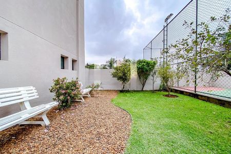 Apartamento à venda com 96m², 3 quartos e 2 vagasFoto 44