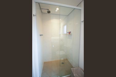 Apartamento à venda com 84m², 2 quartos e 1 vagaBanheiro da Suíte 2