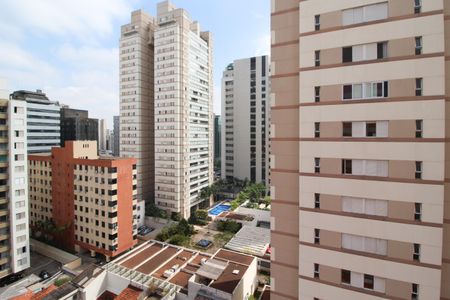 Apartamento à venda com 84m², 2 quartos e 1 vagaVista