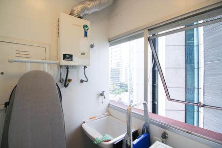 Apartamento à venda com 84m², 2 quartos e 1 vagaÁrea de Serviço
