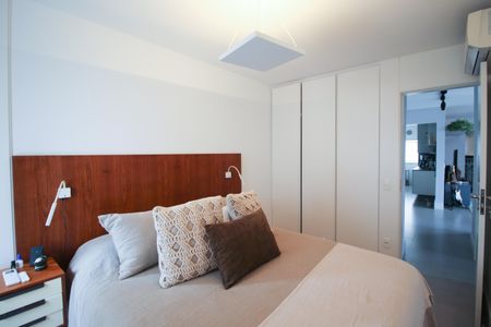 Apartamento à venda com 84m², 2 quartos e 1 vagaSuíte 1