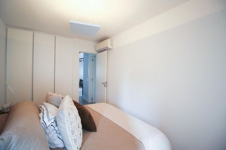 Apartamento à venda com 84m², 2 quartos e 1 vagaSuíte 1