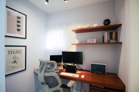 Apartamento à venda com 84m², 2 quartos e 1 vagaSala