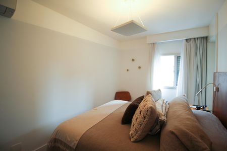 Apartamento à venda com 84m², 2 quartos e 1 vagaSuíte 1