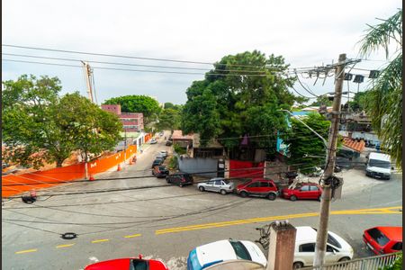 Apartamento à venda com 78m², 2 quartos e 2 vagasVista do Quarto 1