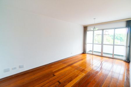 Sala de apartamento à venda com 2 quartos, 78m² em Jardim Oriental, São Paulo