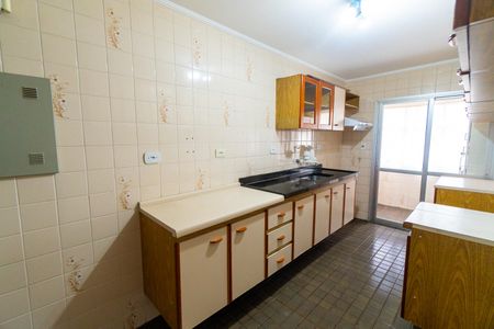 Apartamento à venda com 78m², 2 quartos e 2 vagasCozinha