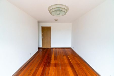 Sala de apartamento à venda com 2 quartos, 78m² em Jardim Oriental, São Paulo