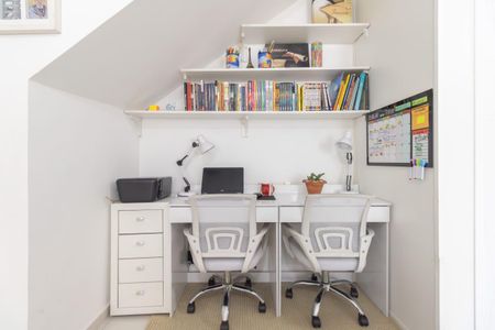 Home Office de casa à venda com 2 quartos, 209m² em Vila Carioca, São Paulo