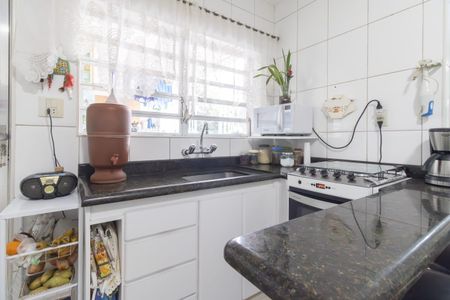 Casa à venda com 209m², 2 quartos e 1 vaga Casa à venda com 209m², 2 quartos e 1 vagaCozinha