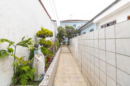 Casa à venda com 209m², 2 quartos e 1 vaga Casa à venda com 209m², 2 quartos e 1 vagaCorredor