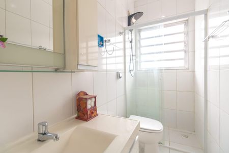 Banheiro de casa à venda com 2 quartos, 209m² em Vila Carioca, São Paulo
