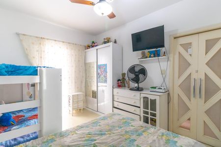 Quarto 2 de casa à venda com 2 quartos, 209m² em Vila Carioca, São Paulo