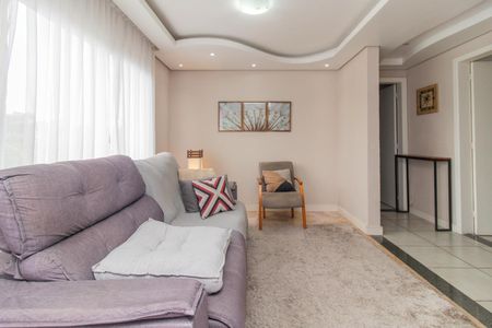 Sala de apartamento para alugar com 2 quartos, 147m² em Nonoai, Porto Alegre