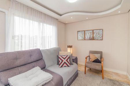 Sala de apartamento para alugar com 2 quartos, 147m² em Nonoai, Porto Alegre