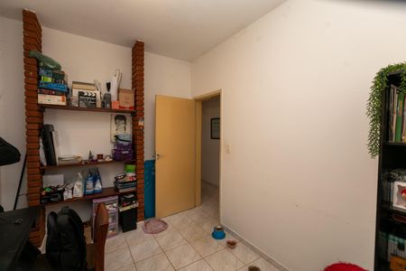 QUARTO 1 de casa à venda com 1 quarto, 164m² em Bosque de Barão Geraldo, Campinas