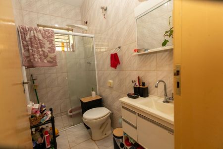 Casa à venda com 164m², 1 quarto e 2 vagasBANHEIRO