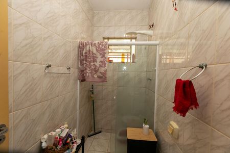 Casa à venda com 164m², 1 quarto e 2 vagasBANHEIRO