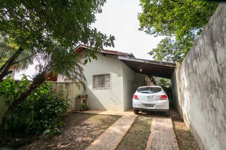 Casa à venda com 164m², 1 quarto e 2 vagasGARAGEM