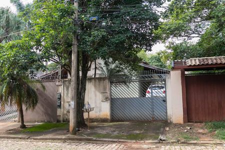 Casa à venda com 164m², 1 quarto e 2 vagasFACHADA CASA 2