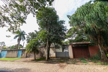 Casa à venda com 164m², 1 quarto e 2 vagasFACHADA