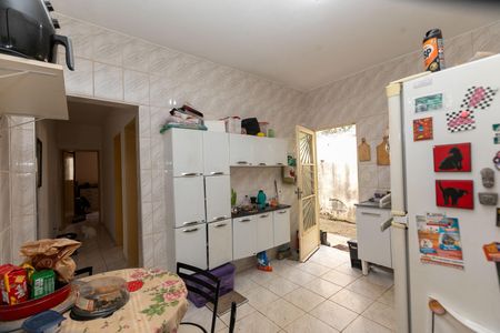 Casa à venda com 164m², 1 quarto e 2 vagasCOZINHA