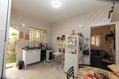 Casa à venda com 164m², 1 quarto e 2 vagasCOZINHA
