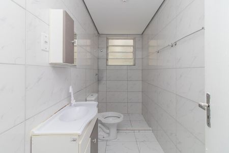 Apartamento à venda com 83m², 2 quartos e sem vagaBanheiro