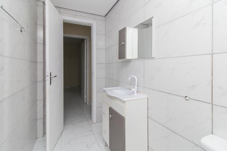 Apartamento à venda com 83m², 2 quartos e sem vagaBanheiro