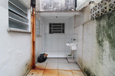 Apartamento à venda com 83m², 2 quartos e sem vagaQuintal