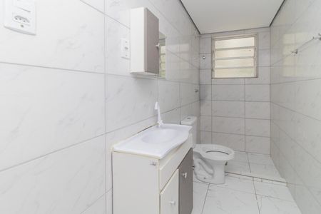 Apartamento à venda com 83m², 2 quartos e sem vagaBanheiro