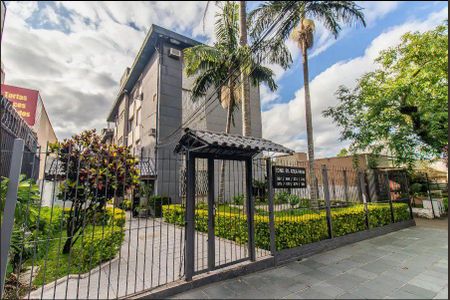 Apartamento à venda com 83m², 2 quartos e sem vagaFachada