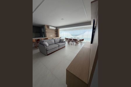 Sala de apartamento para alugar com 2 quartos, 124m² em Alphaville Industrial, Barueri