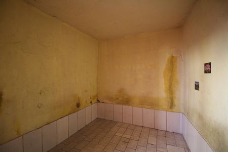 Quarto de kitnet/studio para alugar com 1 quarto, 35m² em Banco de Areia, Mesquita