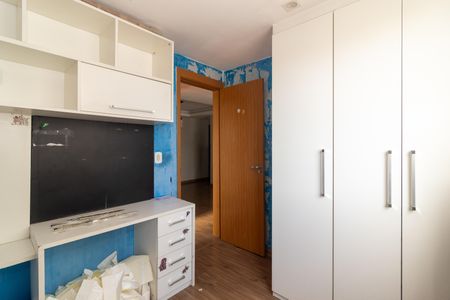 Quarto 1 de apartamento para alugar com 2 quartos, 50m² em Guadalupe, Rio de Janeiro