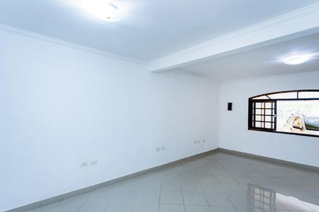 Sala de casa para alugar com 3 quartos, 157m² em Vila Cruz das Almas, São Paulo