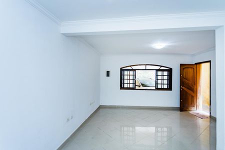 Sala de casa para alugar com 3 quartos, 157m² em Vila Cruz das Almas, São Paulo