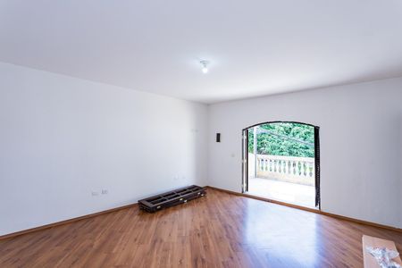 Suite 1 de casa para alugar com 3 quartos, 157m² em Vila Cruz das Almas, São Paulo